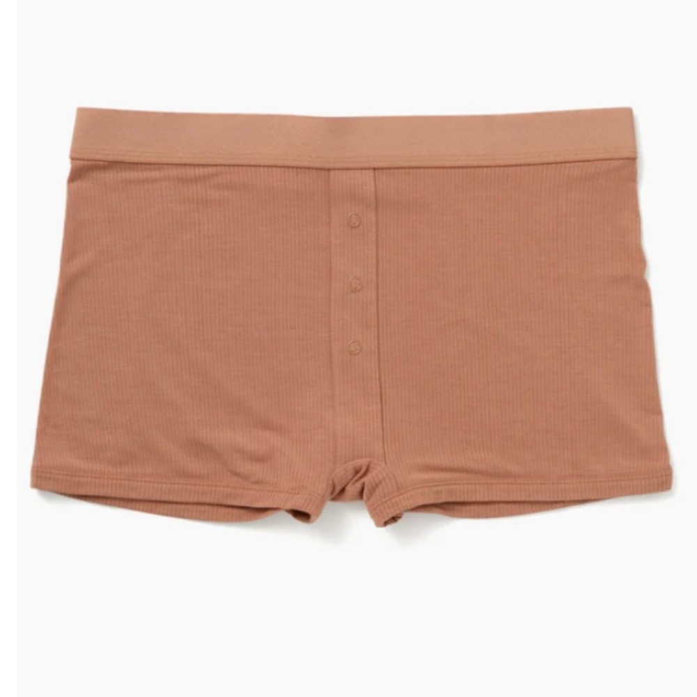 Richer Poorer Modal Rib boxer brief XS